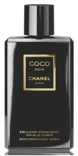 Chanel Coco Noir dámské tělové mléko 200 ml