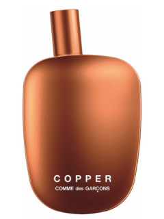 Comme Des Garcons Copper Unisex Eau de Parfum 100 ml