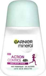 Garnier Mineral Action Control W roll- on 50 ml