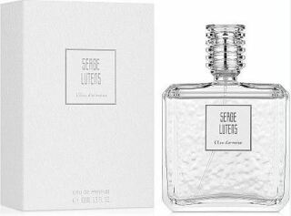 Serge Lutens L'eau D'armoise Unisex Eau de Parfum 100 ml