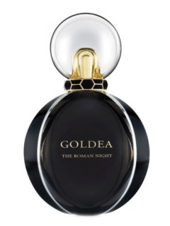 Bvlgari Goldea The Roman Night Women Eau de Parfum