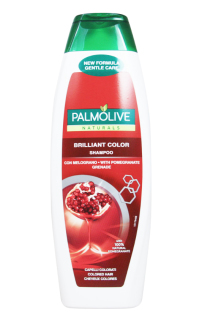 Palmolive Brilliant Color šampon na vlasy 350 ml