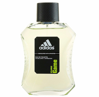 Adidas Pure Game Men Eau de Toilette 100 ml