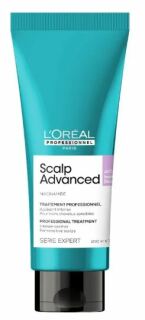 ĽOréal Professionnel Série Expert Scalp Advanced Péče pro intenzivní zklidnění citlivé vlasové pokožky 200 ml