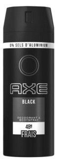Axe Black pánský deodorant 150 ml