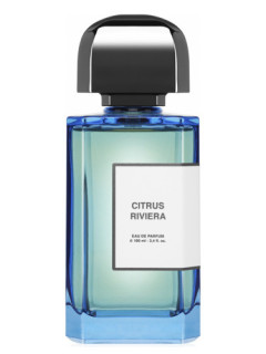 BDK Parfums Citrus Riviera Unisex Eau de Parfum 100 ml