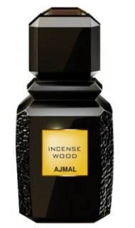 Ajmal Incense Wood Unisex Eau de Parfum 100 ml