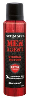 Dermacol Eternal Victory Deodorant pro muže 150 ml