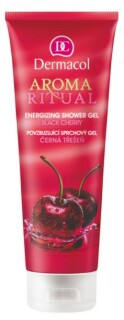 Dermacol Aroma Ritual sprchový gel Red Cherry 250 ml