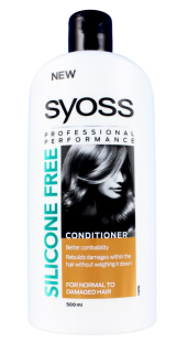 Syoss Repair & Fullness kondicionér na vlasy 500 ml