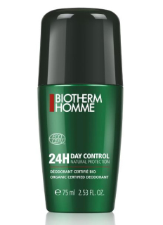 Biotherm Homme Day Control deodorant pro muže 75 ml