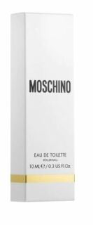 Moschino Fresh Couture Eau De Toilette Rollerball 10 ml