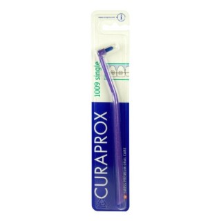 Curaprox CS 1009 Single jednosvazkový zubní kartáček