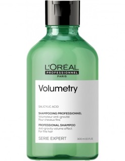 L’Oréal Professionnel Volumetry šampon pro objem jemných vlasů NEW 1500 ml