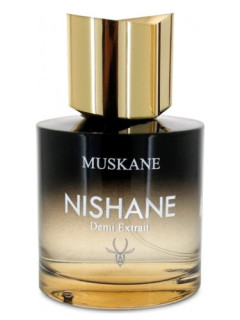 Nishane Muskane Unisex Extrait De Parfume 100 ml