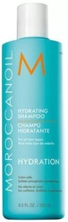 Moroccanoil Hydration hydratační šampon na vlasy s arganovým olejem 250 ml