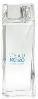 Kenzo L'Eau Kenzo Pour Femme Women Eau de Toilette 50 ml