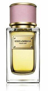  Dolce & Gabbana Velvet Love Women Eau de Parfum 50 ml
