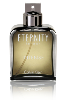 Calvin Klein Eternity Intense for Men Eau de Toilette