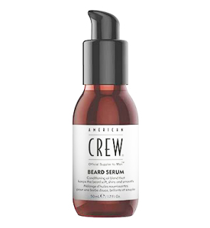 American Crew Beard sérum na vousy 50 ml
