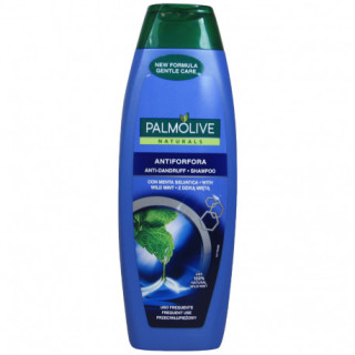 Palmolive Anti-Dandruff Šampon na vlasy proti lupům 350 ml