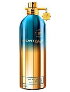Montale Intense So Iris Unisex Extrait de Parfum 100 ml
