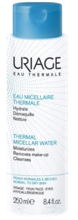 Uriage Thermal Micellar Water Normal Skin termální voda pro normální až suchou pleť
