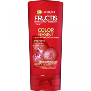 Garnier Fructis Color Resist balzám na vlasy 200 ml