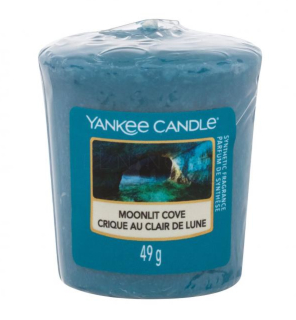 Yankee Candle Moonlit Cove votivní svíčka 49 g
