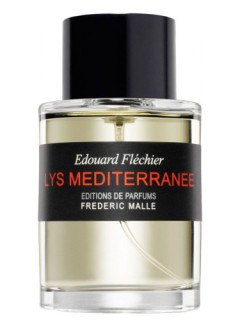 Frederic Malle Lys Mediterranee Unisex Eau de Parfum 100 ml