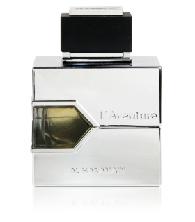 Al Haramain L´Aventure Men Eau de Parfum 100 ml