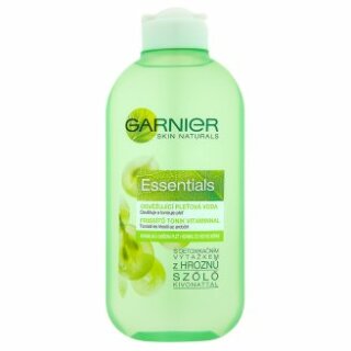 Garnier Skin Naturals Botanical osvěžující pleťová voda 200 ml