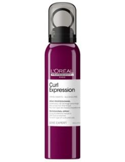 L’Oréal Professionnel Curl Expression sprej pro rychlejší vysoušení vlasů 150 ml