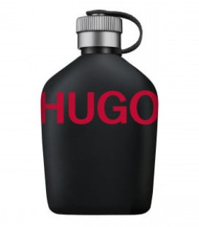 Hugo Boss Hugo Just Different New Men Eau de Toilette 200 ml