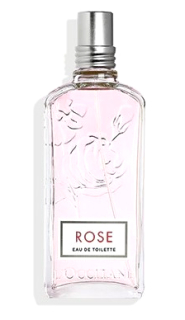 LOccitane En Provence Rose Women Eau de Toilette 75 ml
