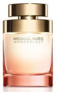 Michael Kors Wonderlust Eau De Voyage Women Eau de Parfum