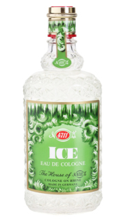 4711 Ice Green Men Eau de Cologne 100 ml