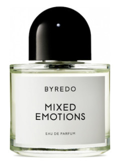 Byredo Mixed Emotions Unisex Eau de Parfum 100 ml