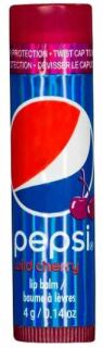 Pepsi Wild Cherry balzám na rty 4 g