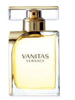 Versace Vanitas Women Eau de Toilette 100 ml