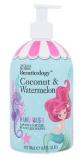Baylis & Harding Beauticology Coconut&Watermelon tekuté mýdlo na ruce 500 ml