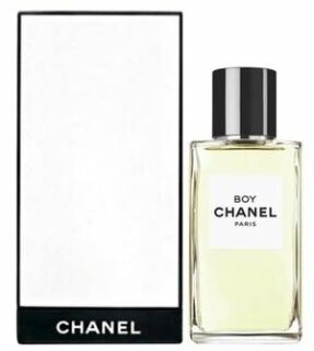 Chanel Boy unisex Eau de Parfum 200 ml