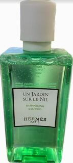 Hermes Un Jardin Sur Le Nil šampón 80 ml