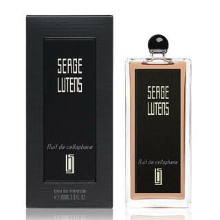 Serge Lutens Nuit de Cellophane Women Eau de Parfum 100 ml