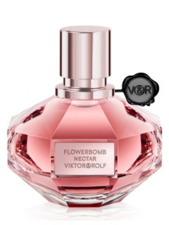 Viktor & Rolf Flowerbomb Nectar Intense Women Eau de Parfum 90 ml
