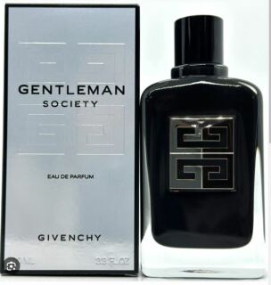 Givenchy Men's Gentleman Society Eau de Parfum 100 ml