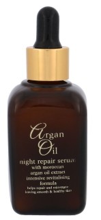 Argan Oil Night Repair Serum noční sérum