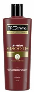 TRESemmé Women Shampoo Keratin Smooth 400 ml
