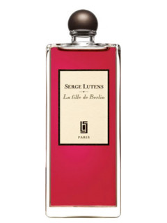 Serge Lutens La Fille de Berlin Eau de Parfum Unisex