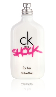 Calvin Klein CK One Shock Women Eau de Toilette